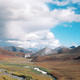 The magical Arctic National Wildlife Refuge.